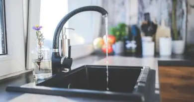 Les problèmes d'eau les plus courants