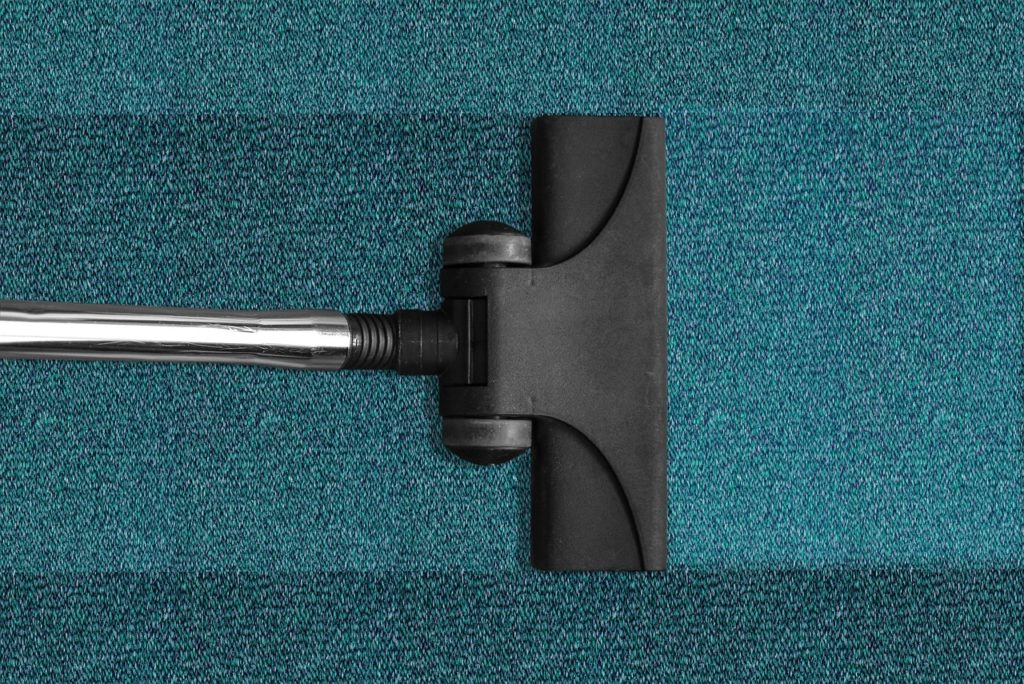 Les raisons de nettoyer son tapis