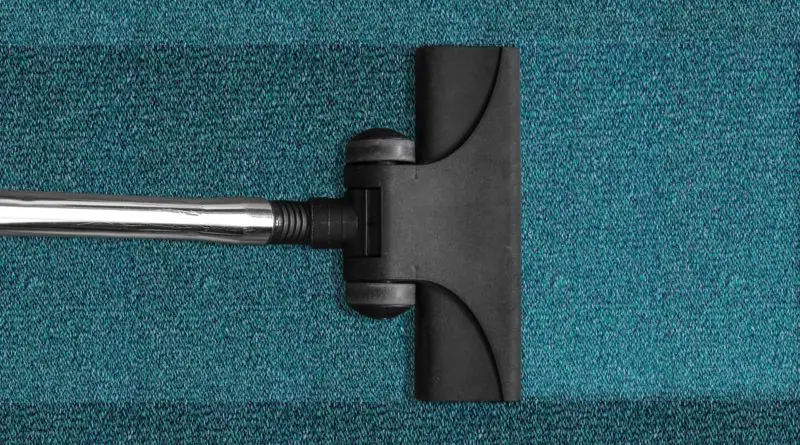 Les raisons de nettoyer son tapis