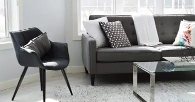 Des conseils de décoration du salon