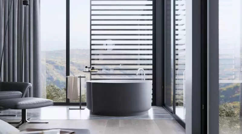 Décoration de salle de bain