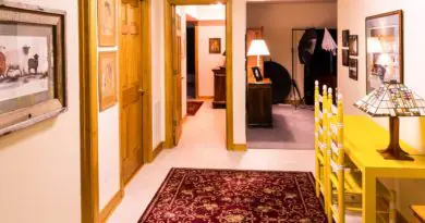 Choisir un tapis long