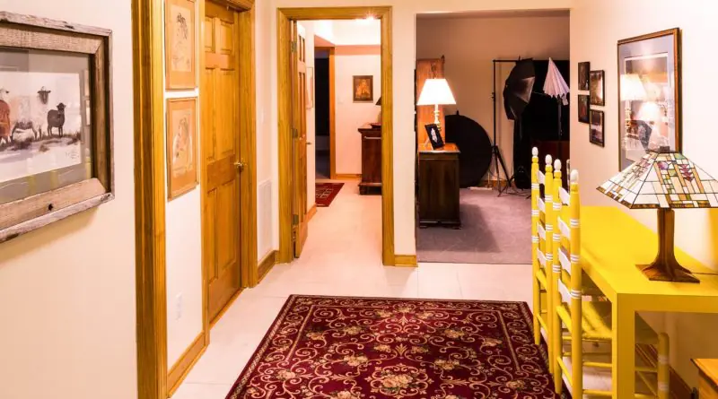Choisir un tapis long