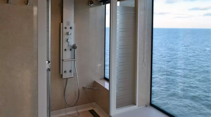 Choisir une cabine de douche