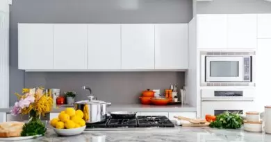 Décoration de cuisine