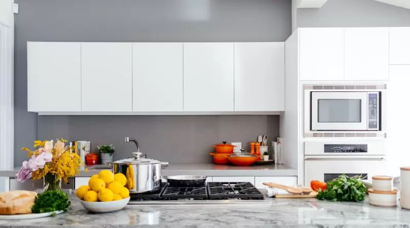 Décoration de cuisine
