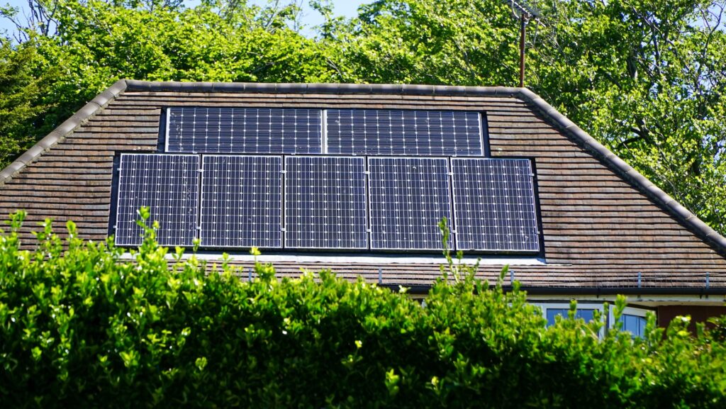 Choisir des panneaux solaires