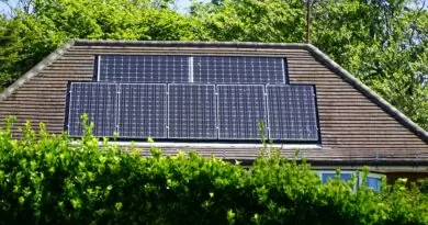 Choisir des panneaux solaires