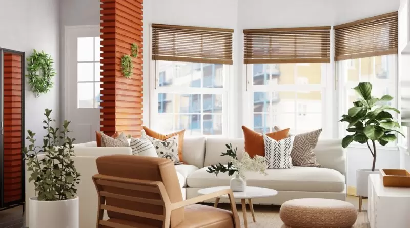 Les tendances déco