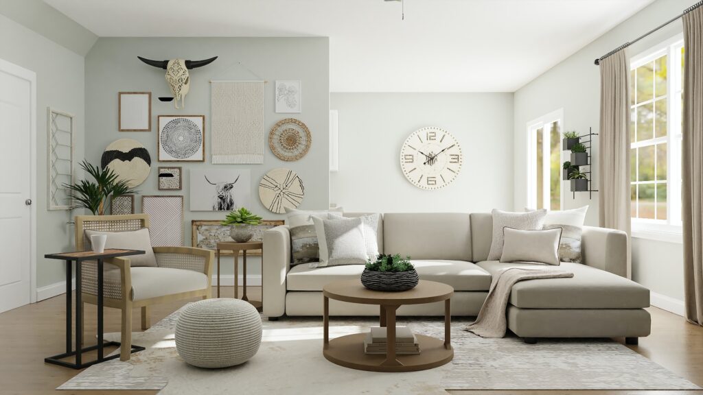 Conseils de décoration d'intérieur