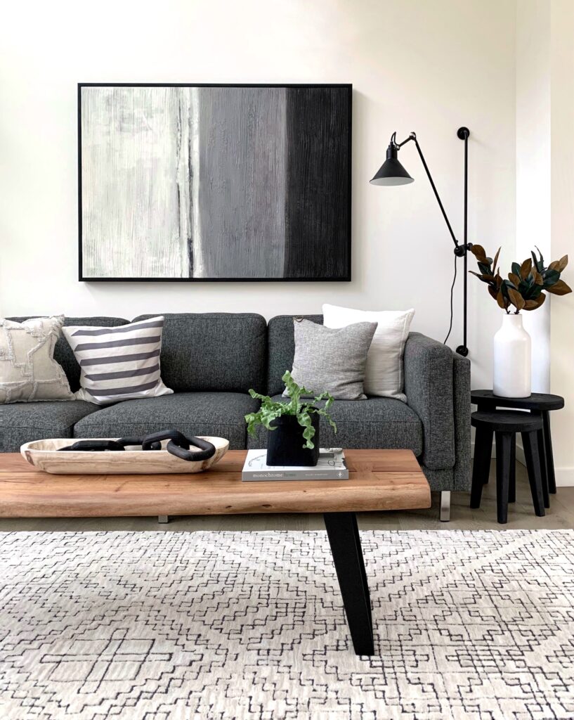 Des conseils de décoration d'intérieur