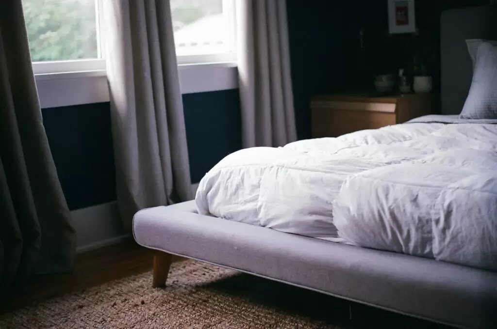 Choisir un matelas