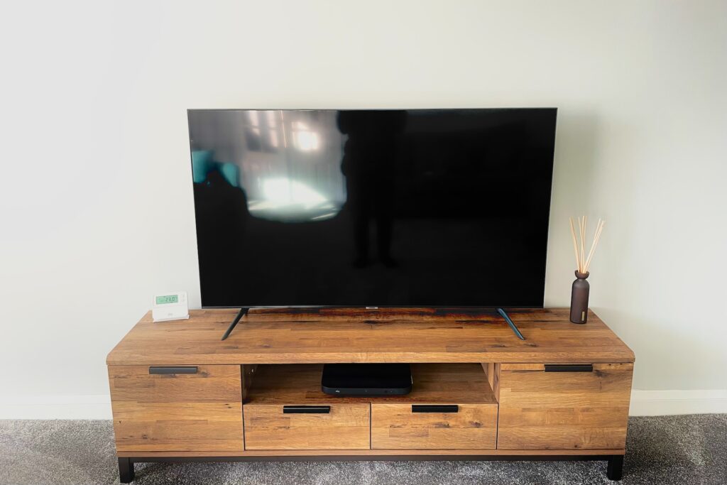 Concevoir un meuble TV modulaire