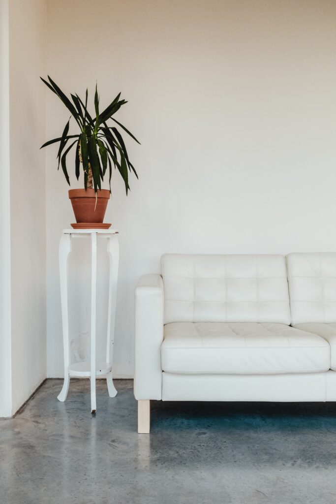 Décorer avec du marbre italien