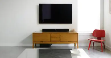 Investir dans un meuble TV