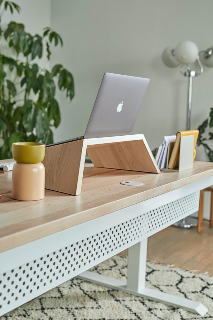 Aménager un bureau moderne