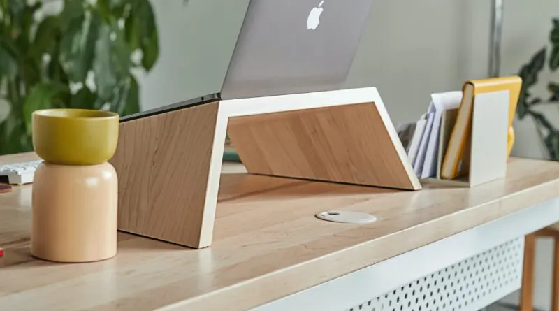 Aménager un bureau moderne