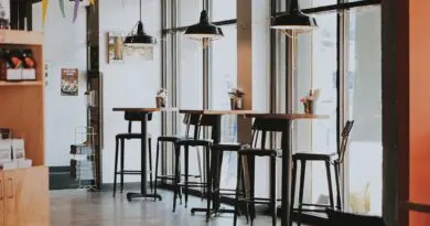 Les tabourets de bar réglable