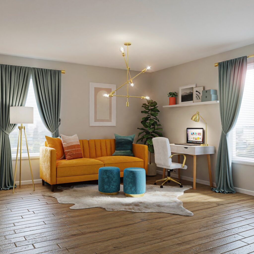 Décorer sa maison
