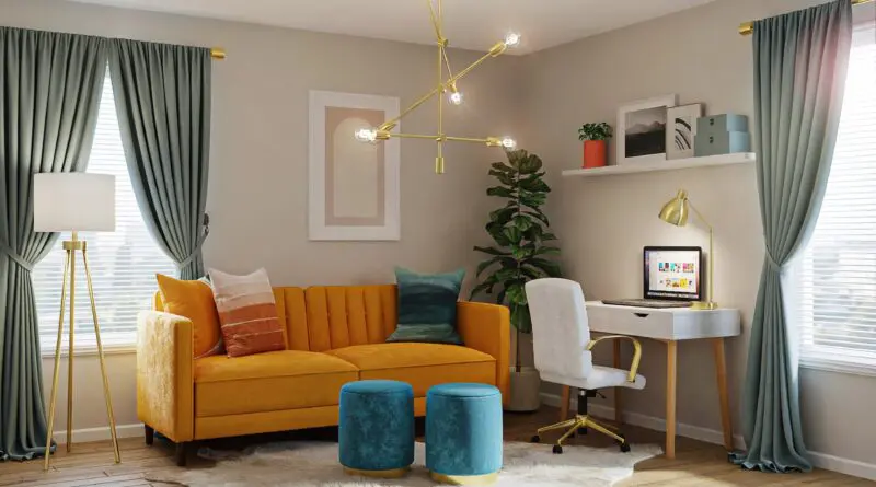 Décorer sa maison