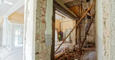 Réaliser des travaux de rénovation