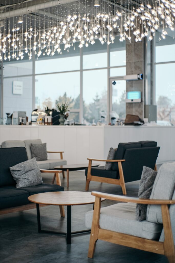 Des conseils pour choisir son fauteuil