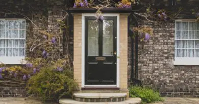 Choisir sa porte d'entrée