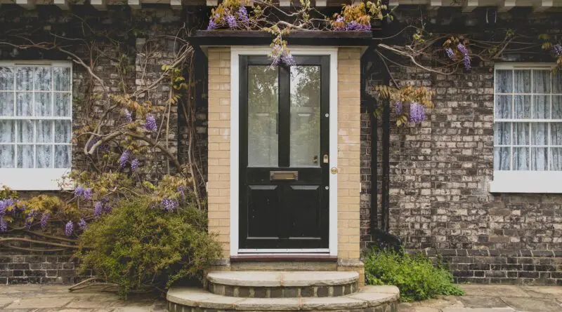 Choisir sa porte d'entrée