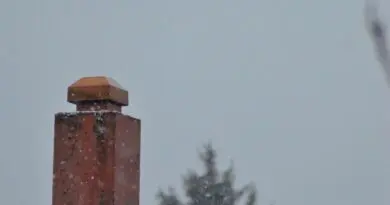 Préparer son toit pour l'hiver