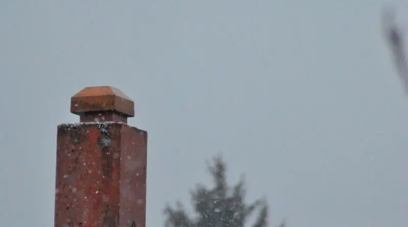 Préparer son toit pour l'hiver