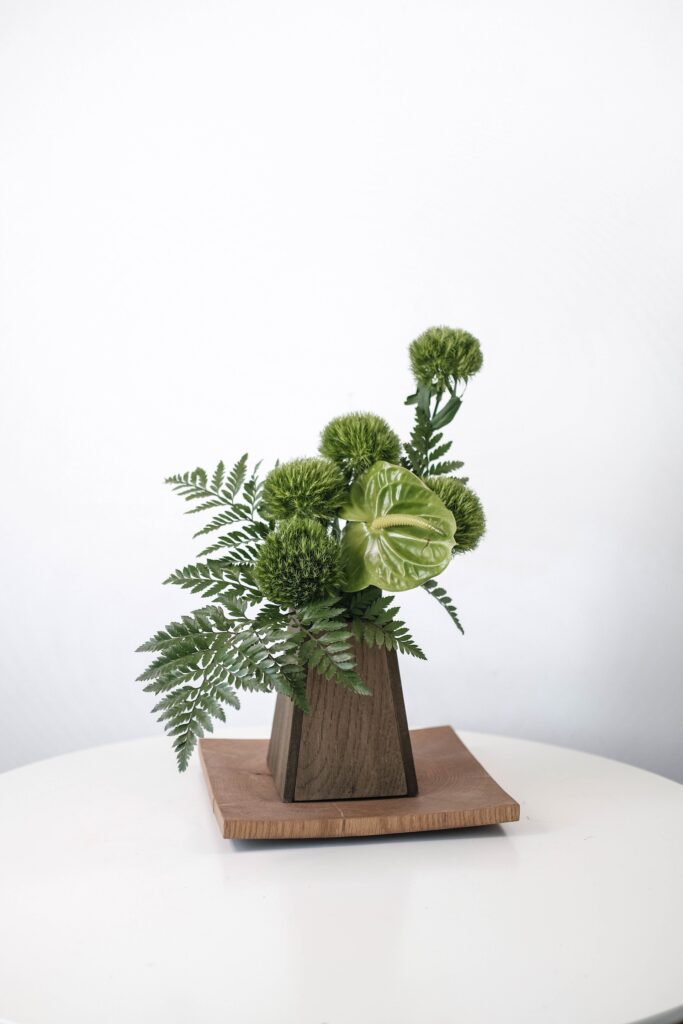 Adopter le style déco Japandi