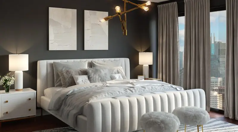 Une décoration cocooning