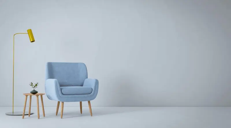 Les types de chaises