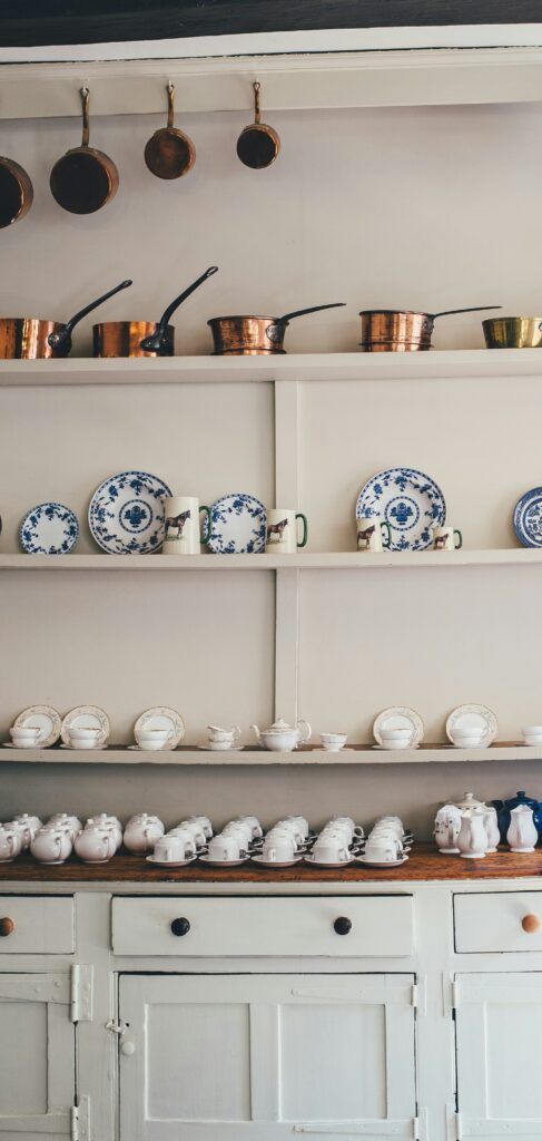 choisir un buffet design