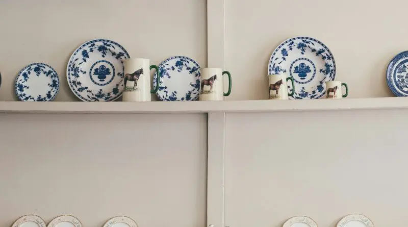 choisir un buffet design