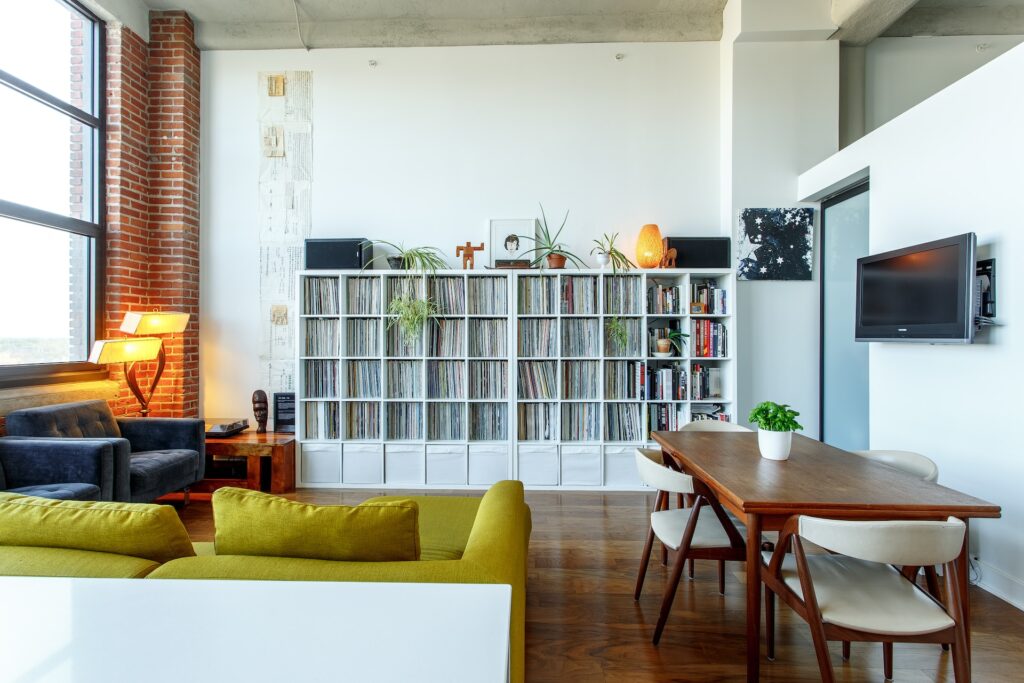 Ranger et organiser son intérieur