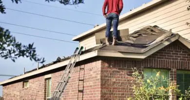 Les professionnels de la toiture