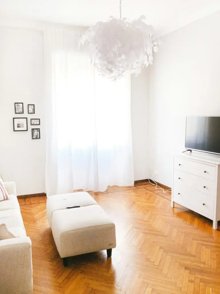 Choisir un canapé confortable