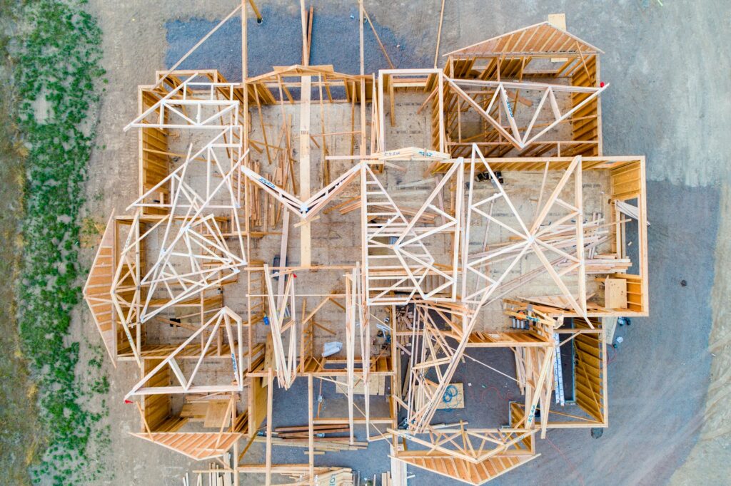 Construire une maison économique