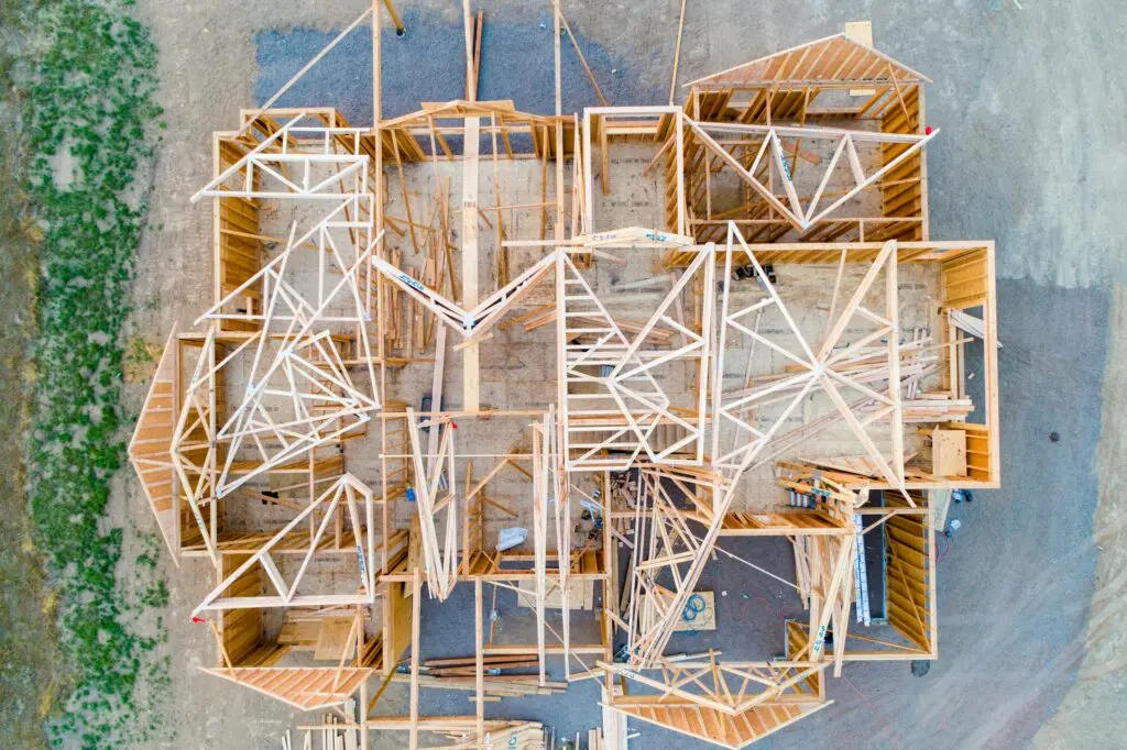 Construire une maison économique