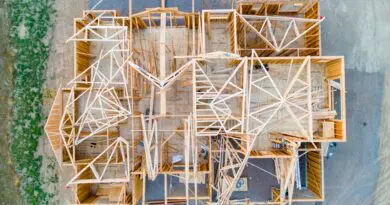 Construire une maison économique