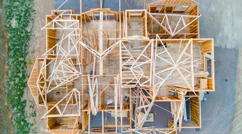 Construire une maison économique