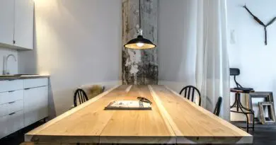 Choisir une suspension design