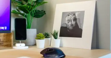 La technologie dans la décoration d'intérieur
