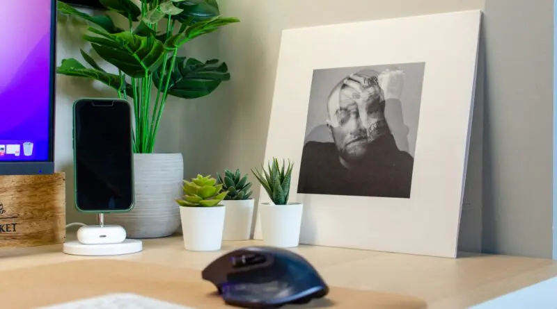 La technologie dans la décoration d'intérieur