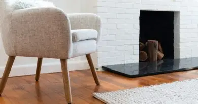Un fauteuil scandinave
