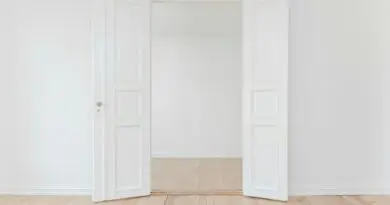 Décorer un intérieur blanc
