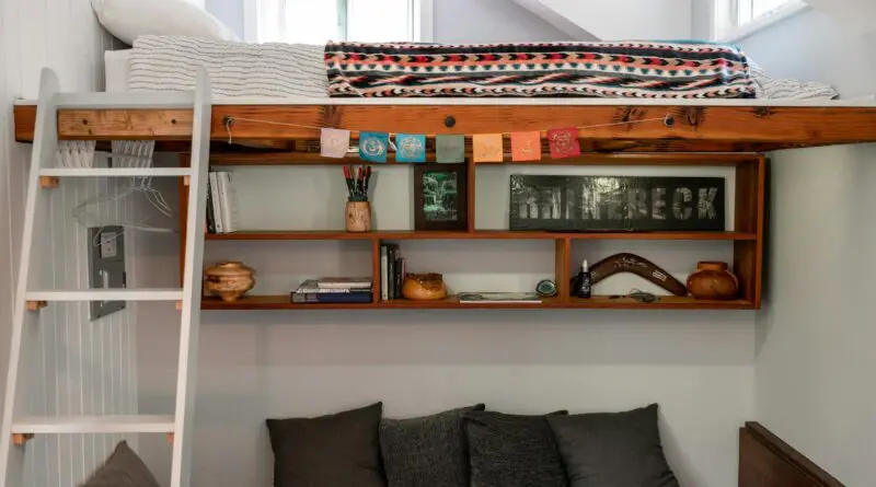 Choisir un lit superposé