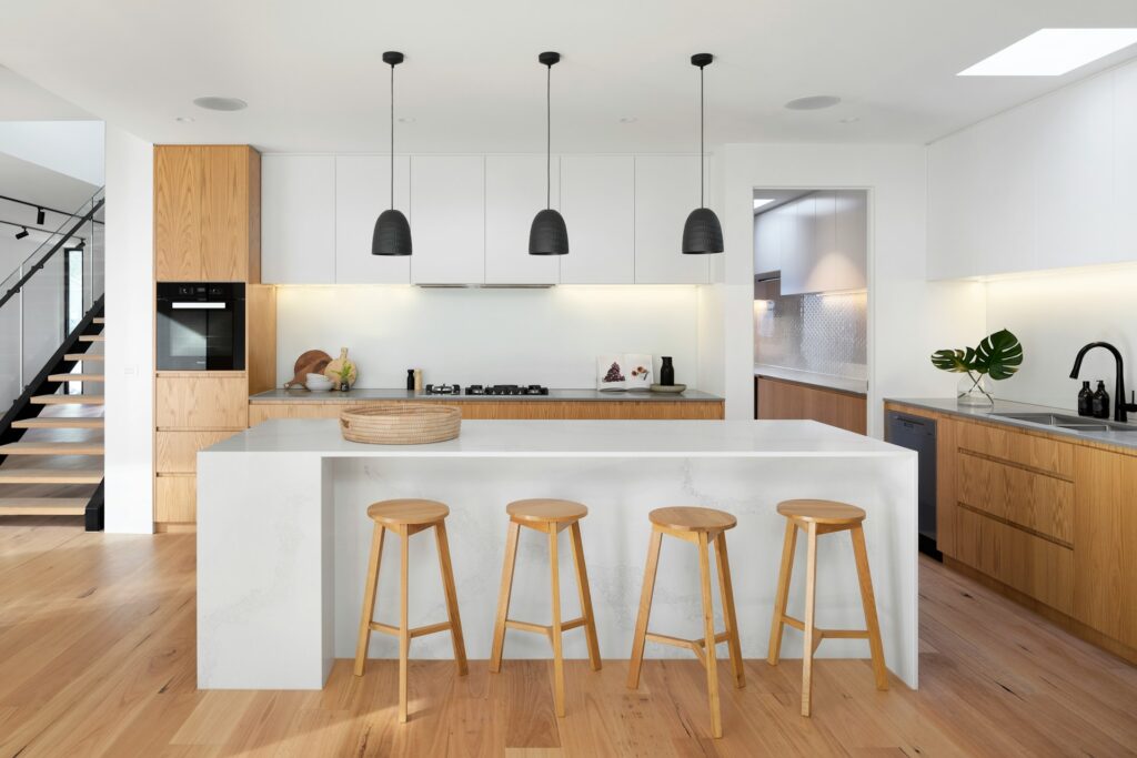 Conseils pour rénover sa cuisine