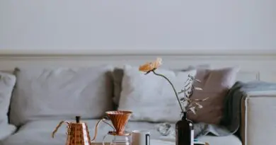 Décoration d'intérieur sur le thème du voyage